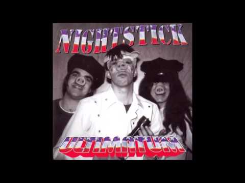 Nightstick - Ultimatum (Full Album)