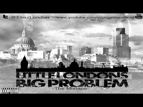 Young Elmz ft Solo London - Flashbang Freestyle [Little Londons Big Problem]
