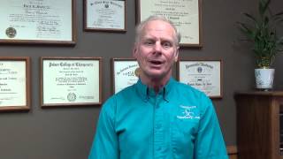 preview picture of video 'Chiropractor Alexandria MN Dr. David Butler Failed Back Surgeries'