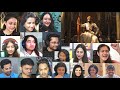 Chhaava Teaser Reaction Mashup Vicky Kaushal