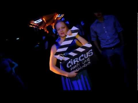 Ночной Клуб CIRCUS - Немое Кино