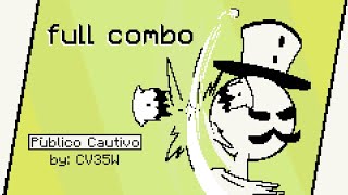 Cover art for Pùblico Cautivo