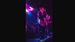 Danny Vera- runnin'with my boots on- Melkweg Amsterdam