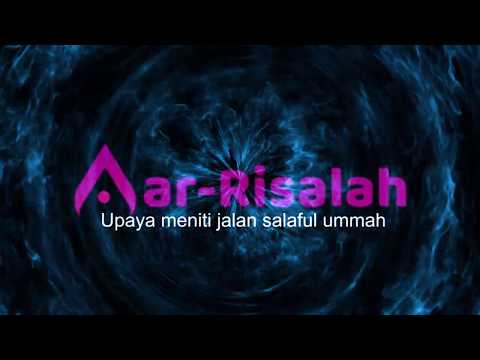 Amalan tergantung pada Niat