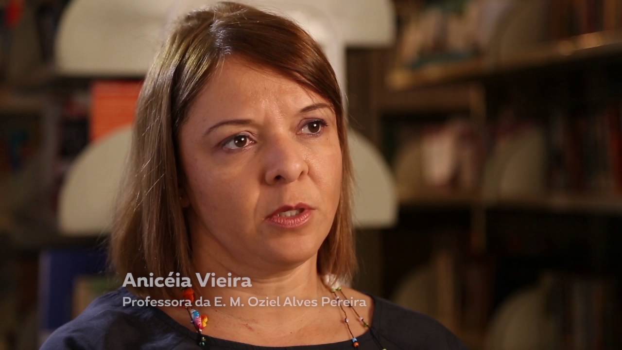 Era uma vez outra escola - Campinas (SP) - Jornal Futura - Canal Futura