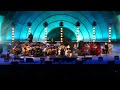 Joni Mitchell & The Joni Jams Concert Cherokee Louise Hollywood Bowl LA CA USA October 20, 2024