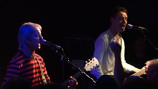 The Vapors - Novocaine (Live at Nell&#39;s, London 2019)