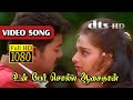 Un Per Solla Aasaithaan Video Song Minsara Kanna Movie Songs Vijay 1080p HD VIDEO SONG