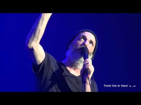 Travis - Reminder (Live in Seoul 2014)