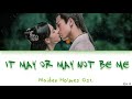 It May or May Not Be Me (是我非我) - Maiden Homles OST. (少女大人) [Chinese|Pinyin|English Lyrics]