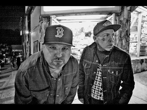 UGH PRESENTS - SUPREMELY VILLAINOUS FEAT. MADCHILD + SLAINE