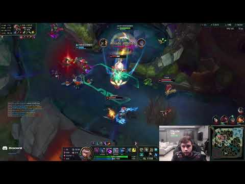 DUDSTHEBOY E O TIME FULL TILTADO KKKKK