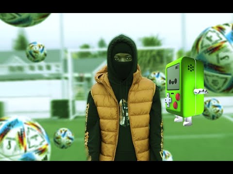 Kid Fleezy - We Lit (Official Music Video)