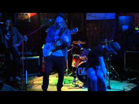 pARTyzant & Mikołaj Toczko - Intro & The Entertainer & BEZ WAS NIE BYŁOBY NAS - Zgierz Agrafka 2016