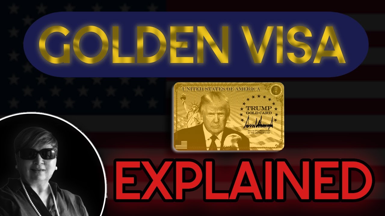 US Golden Visa