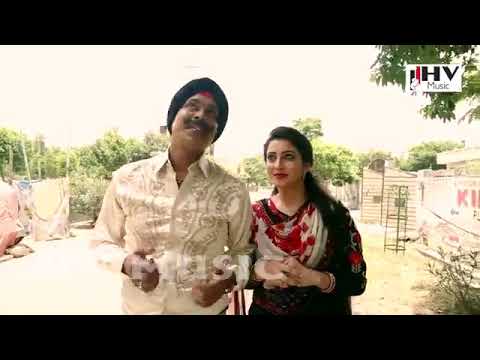 Harbhajan singh  my Punjabi komedy