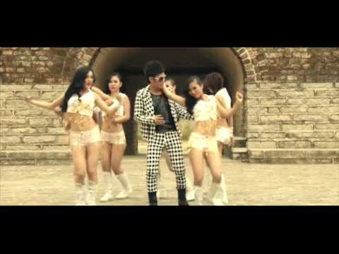 【HD】馬健南-你是我的小妖精MV [Official Music Video]官方完整版
