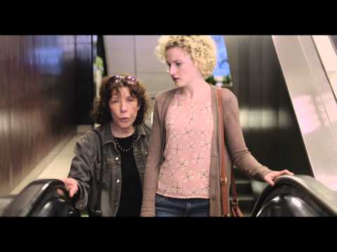 Бабушка - Trailer