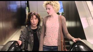 Трейлер: Бабушка