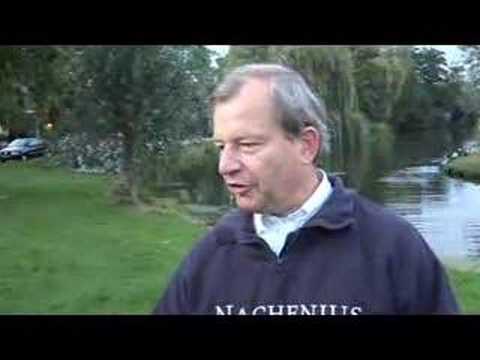 Een minuutje Forescate