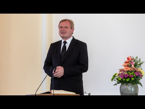 Gottesdienst aus Dortmund (21. Juni 2020) im Zusammenschnitt - Neuapostolische Kirche (NAK)