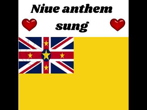 anthem niue
