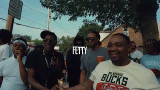 Joe Pablo Trapbaby Funny $Money - Fetty