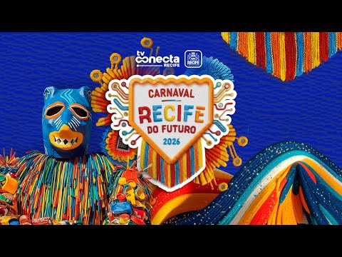 Nena Queiroga ao vivo no Carnaval do Recife 2026