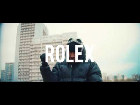 [SOLD] Capo Plaza x Sfera Ebbasta x Shiva Type Beat - “Rolex”