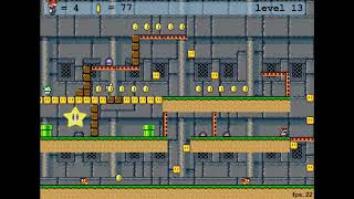 Mario Starcatcher 2 (Gameplay en 2025)