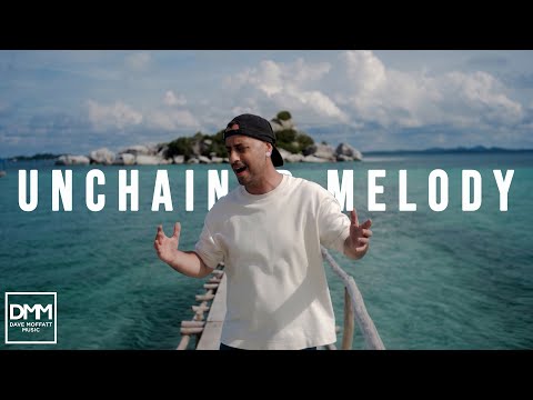 Dave Moffatt - Unchained Melody