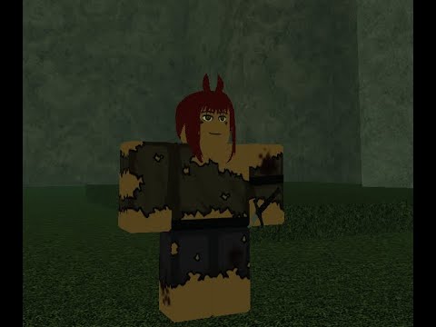 Metamancer Devil | Deepwoken