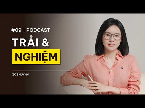 Trải nhiều ≠ Nghiệm sâu