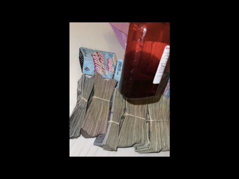 West Coast x Detroit Type Beat - "New Crib"