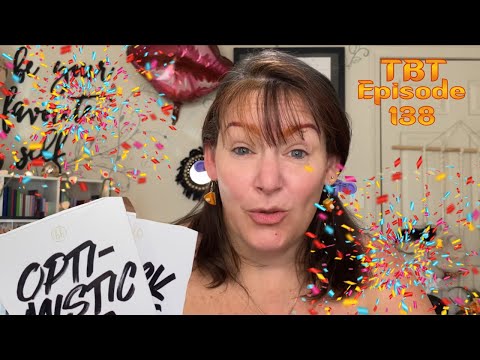 Throw Back Thursday episode 138