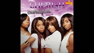 Cherish- Stop Calling Me (Chopped &amp; Slowed By DJ Tramaine713)