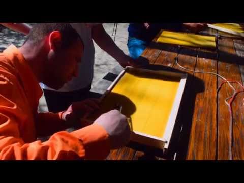 Apicultorii incepatori - Despre rame