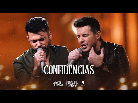Marcos & Belutti - Confidências (Lição de Casa)