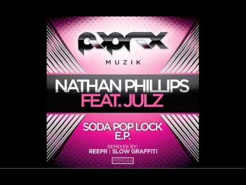 Nathan Phillips Feat. Julz - Soda Pop Lock EP (Original Mix).mov