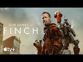 Finch – Offizieller Trailer | Apple TV+