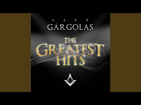 Gargolas 5 Intro feat. Tego calderon, Cosculluela, Mario VI