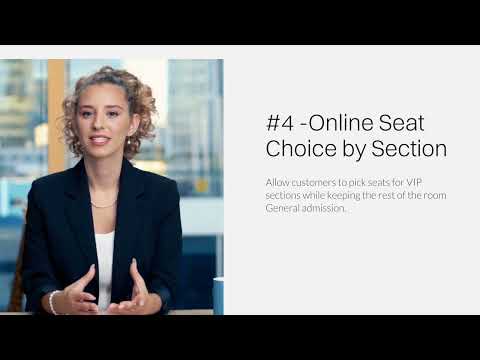 Standupmedia Top Features List