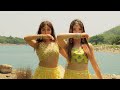 Bole Chudiyan x Deewana Hai Dekho | Krystal & Hanisha | Diwali Special | K3G Medley