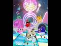 Dancing Angry Birds Dancing Season