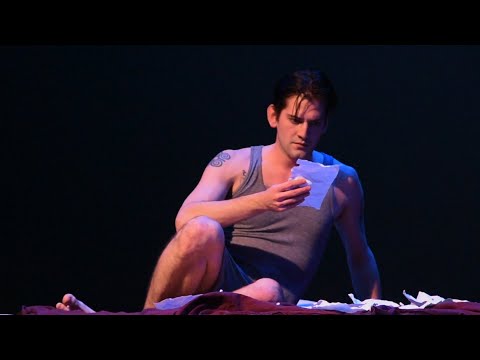 Dare to Dance 5: "Hold Back the River"