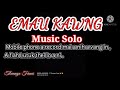 Emau Kawng Daireh Keyboard Solo Tluanga Fanai