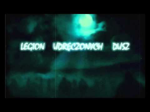 Lunek - Legion Udręczonych Dusz feat. Kwiecień SPU