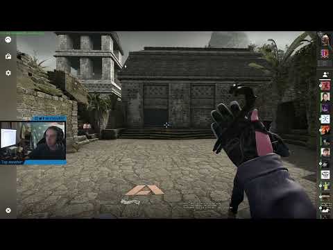 🔴 FNATIC vs INTO THE BREACH 🔴 BLAST PARIS MAJOR 2023 🔴 | CZ/EN | follow @crazyy832