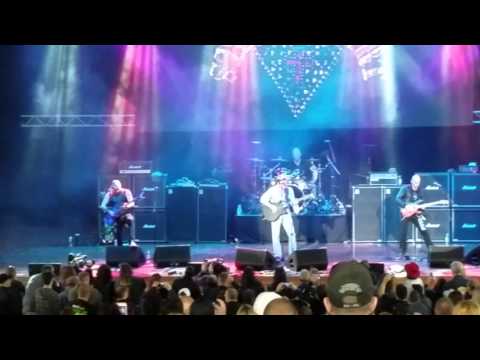 Steelheart Angel Eyes...I'll Never Let You Go M3 Sat Apr 30 2016