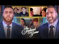 LosPollosTV And Dad Hosted A Couples Game Show And This Happened